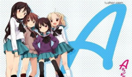 百合漫画大全,浪漫温馨的少女心集结地