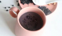 红豆黑豆花生芝麻豆浆,红豆黑豆花生芝麻豆浆，健康生活新选择